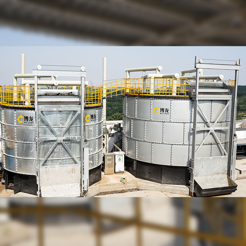 <h3>Chicken Manure Fermentation Organic Manure Compost </h3>
